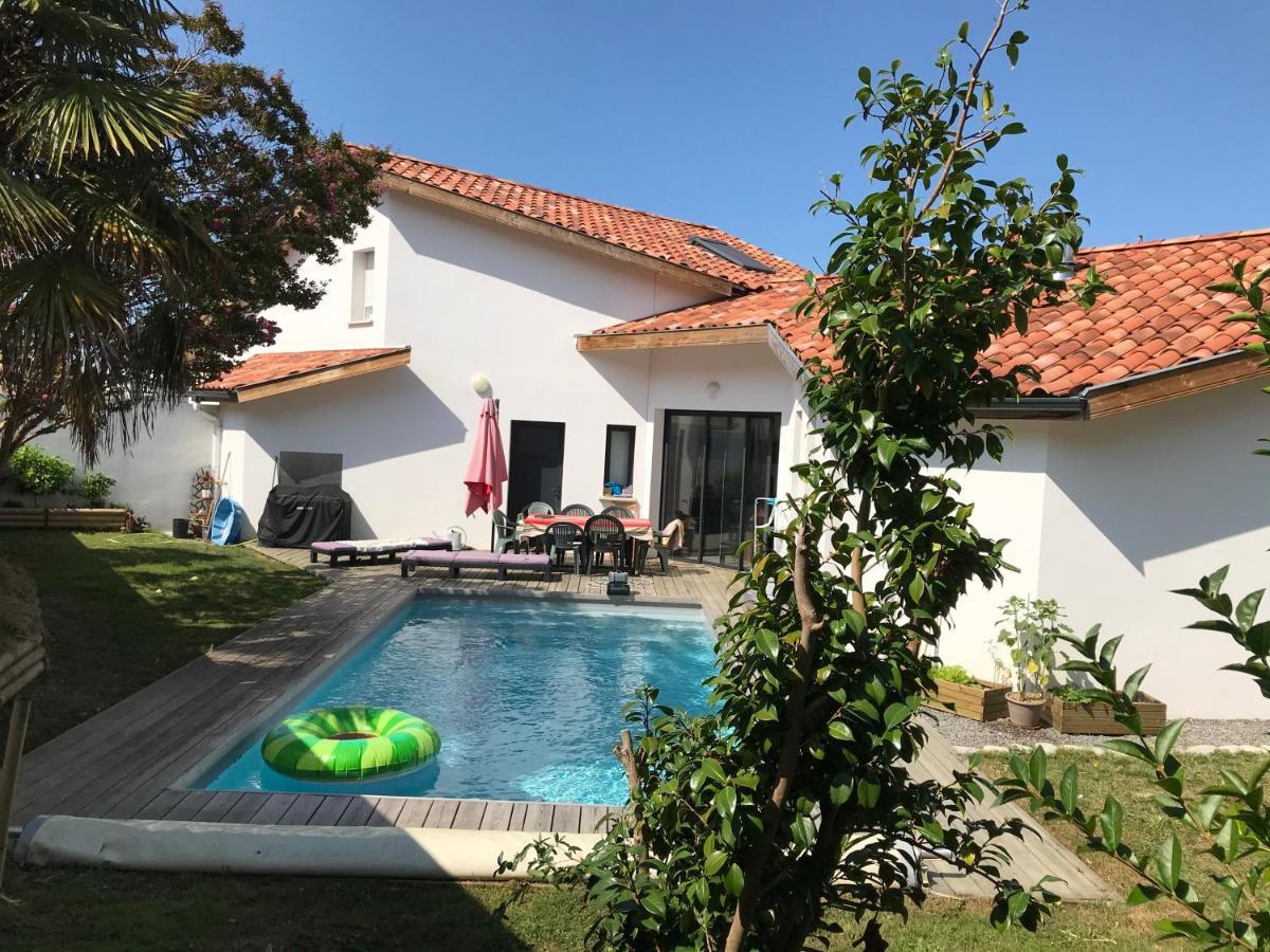 Casa de hóspedes Etxean